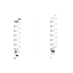 Gömme Rezervuar Temiz Su Dirseği Ø45x363 mm görseli