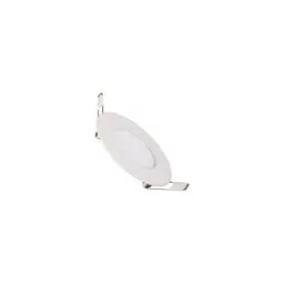 Slim Panel Alüminyum Kasa 9W Fl-2040 görseli