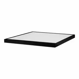 Forlife Sıva Üstü Siyah Kasa Led Panel 60X60 48W 3200K Gün Işığı Fl-2213 S görseli