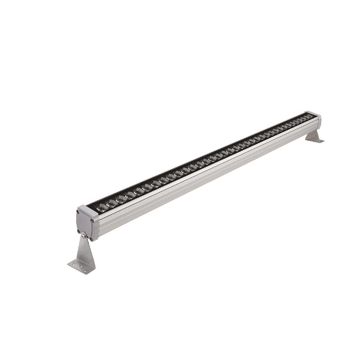 Forlife WallWasher Sıva Üstü 45W 120cm 4000k Ilık Beyaz FL-6018 küçük görsel