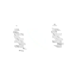 Forlife Yuvarlak Camlı Panel 12W Fl-2121 görseli