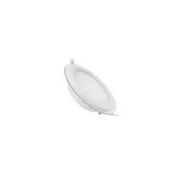 Forlife Yuvarlak Camlı Panel 12W Fl-2121 görseli