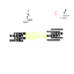 Exit Acil Çıkış Armatürü 3W Fl-9006 görseli