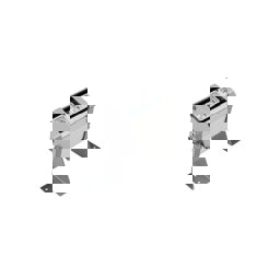 Wallwasher Sıva Üstü 12W 35Cm Fl-6017 görseli