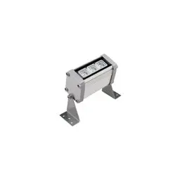 Wallwasher Sıva Üstü 12W 35Cm Fl-6017 görseli