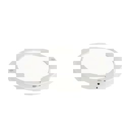 Horoz Martha 18w Sensörlü Beyaz Led Panel 6400k Beyaz görseli