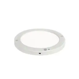Horoz Martha 18w Sensörlü Beyaz Led Panel 6400k Beyaz görseli
