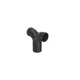 Gömme Rezervuar Pis Su Çatal Dirseği Ø90-90-110x260 mm görseli
