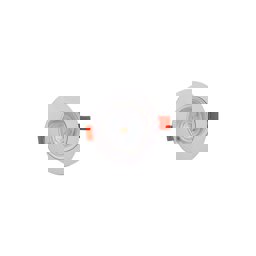 Forlife Beyaz Kasa Cob Led (Pc) 5W Fl-2062 görseli