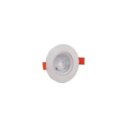 Forlife Beyaz Kasa Cob Led (Pc) 5W Fl-2062 görseli