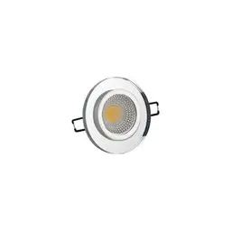 Cam Spot Moskova 5W İç ve Dış 3200K Sarı Fl-1830 görseli
