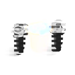 Forlife Zemin Armatürü 3w 6500k Beyaz Fl-2092 görseli