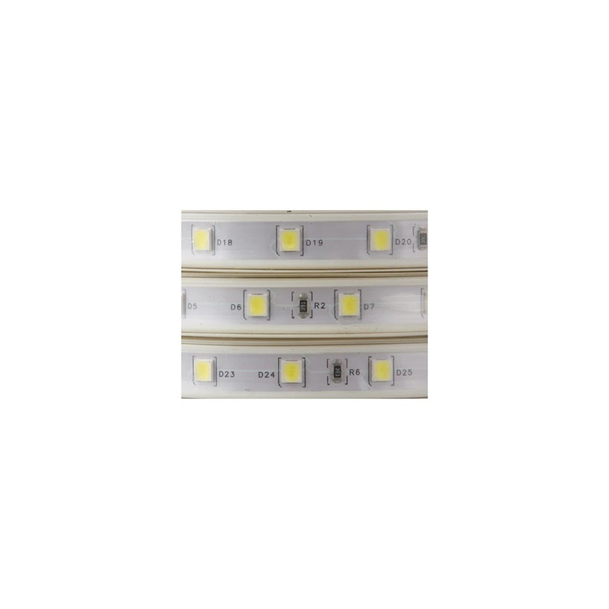 Hortum Led 4040 100 Metre Fl-5070 küçük görsel