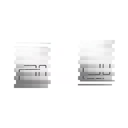 Newarc Parlak Panel Buton 8132 görseli