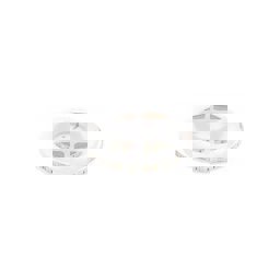 Forlife Dış Mekan Silikonlu Şerit Led 4040 Kırmızı 5 Metre Fl-5061 görseli