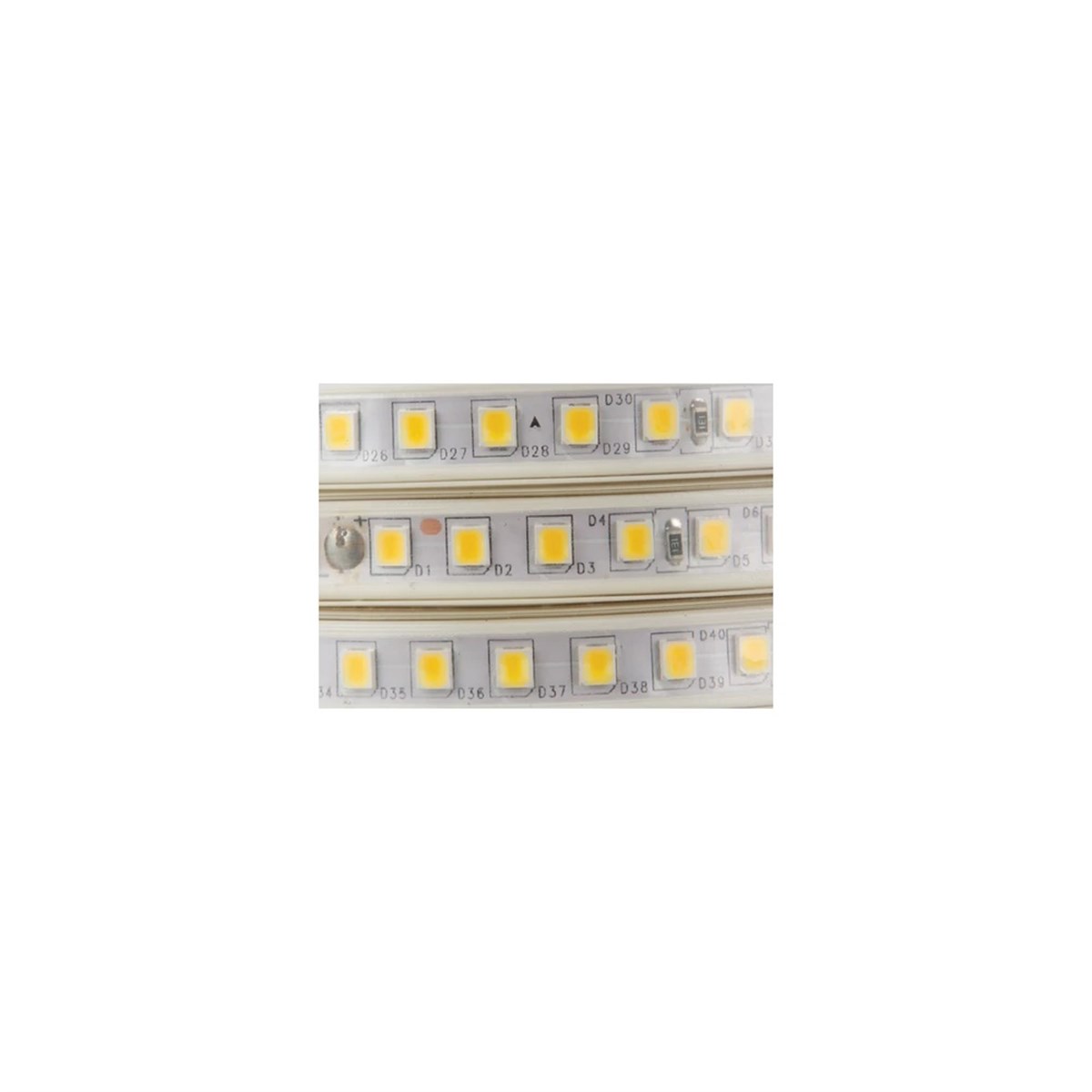 Hortum Led 120 Ledli 4040 100 Metre Fl-5071 küçük görsel