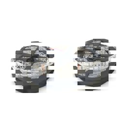 Forlife İç Mekan 3 Çipli Şerit Led 5050 RGB 5 Metre Fl-5080 görseli