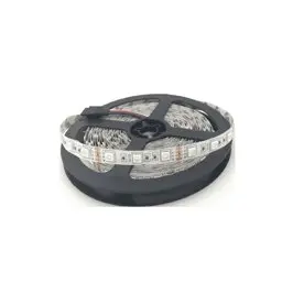 Forlife İç Mekan 3 Çipli Şerit Led 5050 RGB 5 Metre Fl-5080 görseli