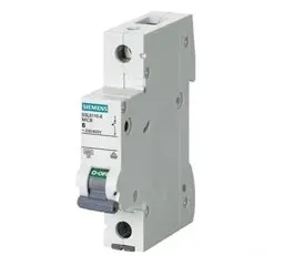 Siemens B10 10Amper Otomat Sigorta görseli