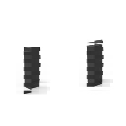 Horoz 12'li Sigorta Kutusu Sıva Üstü Beyaz küçük görsel