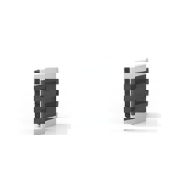 Horoz 12'li Sigorta Kutusu Sıva Altı Beyaz görseli