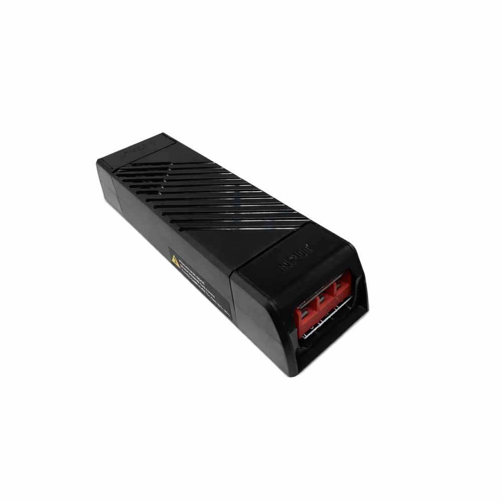 Forlife Otomatik Çalışan Trafo 12-24V 300W Fl-5224 küçük görsel