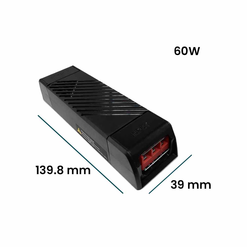 Forlife Otomatik Çalışan Trafo 12-24V 300W Fl-5224 küçük görsel