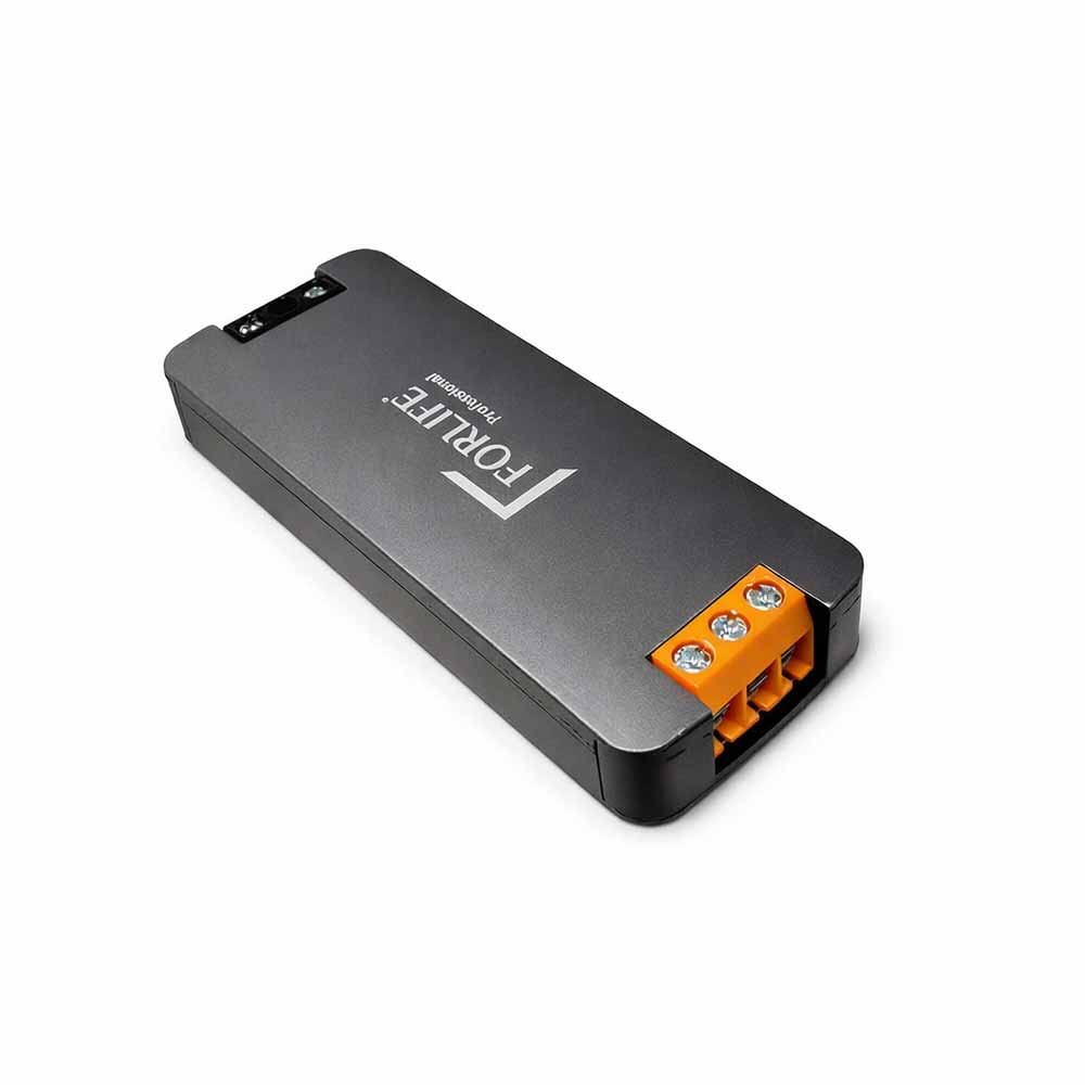 Forlife Çakmak Tipi Trafo 72W 3 Amper 24V Fl-5243 küçük görsel