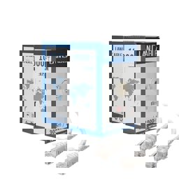 Powermaster 23 Awg 0.41Mm Utp Cu Cat6 Kablo görseli