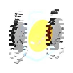 Master Kablosuz Seyyar Makara Boş görseli