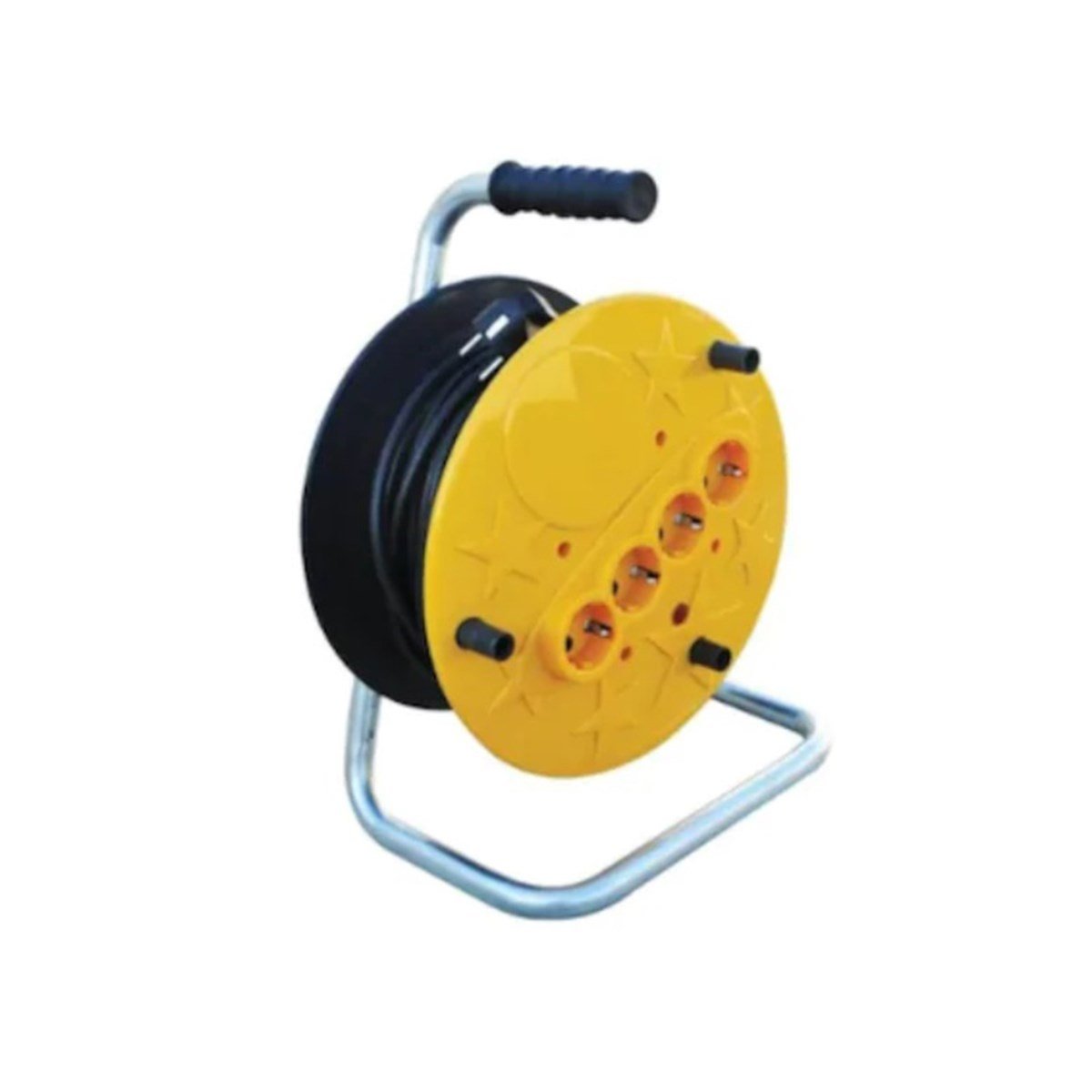 Master Kablosuz Seyyar Makara Boş küçük görsel