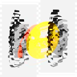 Rtrmax Rem31520 Seyyar Makaralı Uzatma Kablosu 3x1,5mmx20mt görseli