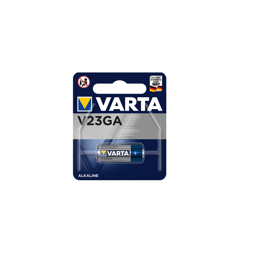 Varta V23GA 12V Elektronik Alkalin Pil 4223 görseli