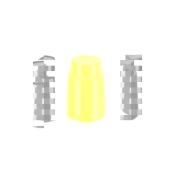 Gömme Rezervuar Temiz Su Tapası Ø45 mm görseli