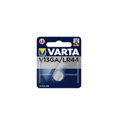 Varta V13GA 1.5V Alkalin Pil 4276 küçük görsel