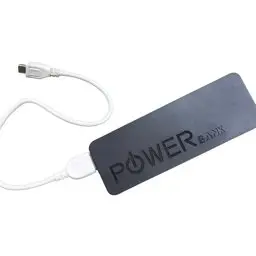 Enza Powerbank Harici Şarj 5600 Lityum Syh-Byz görseli