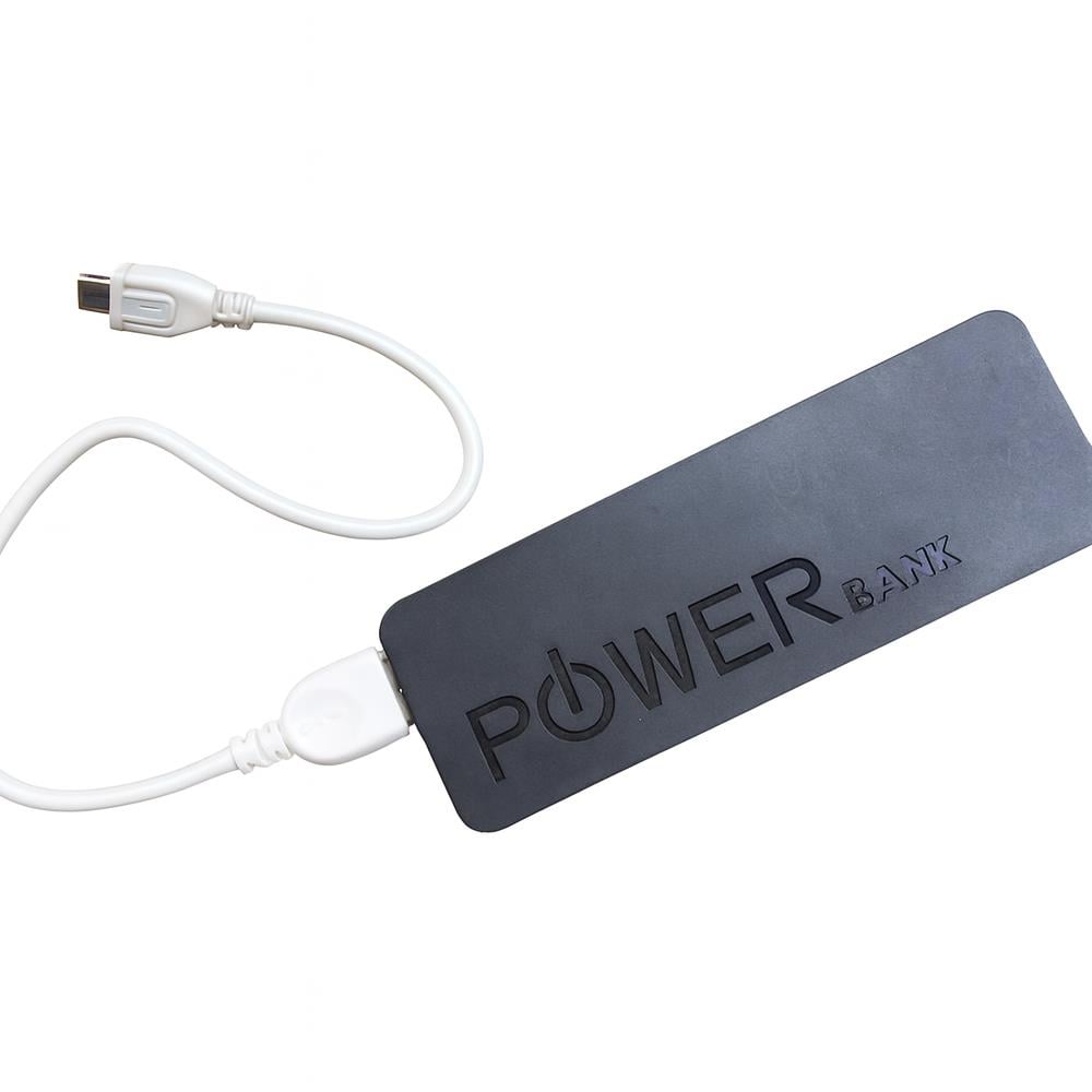 Enza Powerbank Harici Şarj 5600 Lityum Syh-Byz küçük görsel