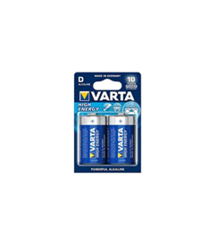 Varta Longlife Power Orta Boy Pil 4914 görseli
