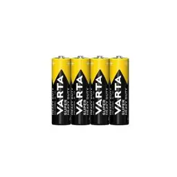 Varta Süperlife İnce Kalem Pil (AAA) 1.5V 2'li 2003-Ş görseli