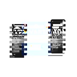 Varta LR1 1.5V Alkalin Pil 4001 görseli