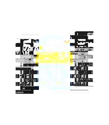 Varta Longlife 1.5V 2li D Alkalin Büyük Boy Pil 4120-2 görseli