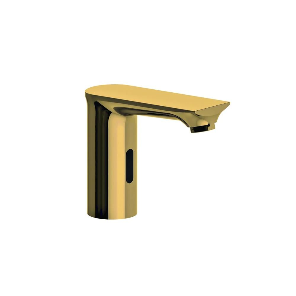 GPD Fotoselli Lavabo Bataryası (Tek Su Girişli) Siyah Flb13-s-2 küçük görsel