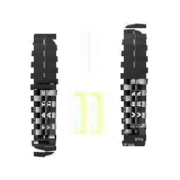 Varta Mini Şarj Cihazı + 2Xaa Pil 2100Mah 57646-101-451 görseli