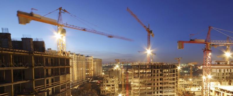 Forlife Yüksek Watt Projektör 1000W 3200k Gün Işığı FL-5005 küçük görsel