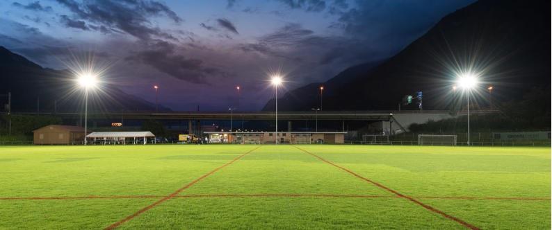 Forlife Yüksek Watt Projektör 1000W 3200k Gün Işığı FL-5005 küçük görsel