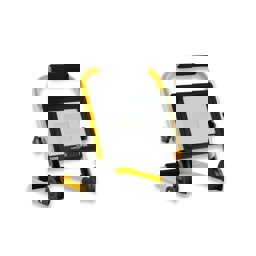 Forlife Ayarlanabilir Seyyar Projektör 50W FL-6040 S50 küçük görsel