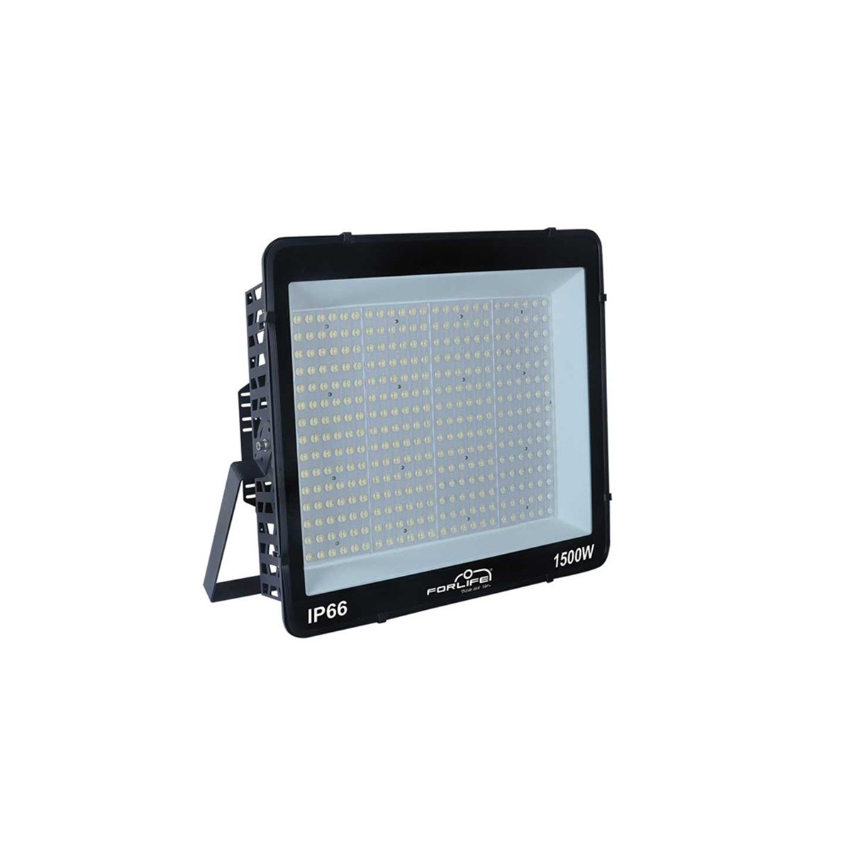 Forlife Yüksek Watt Projektör 1000W 6500k Beyaz FL-5005 küçük görsel