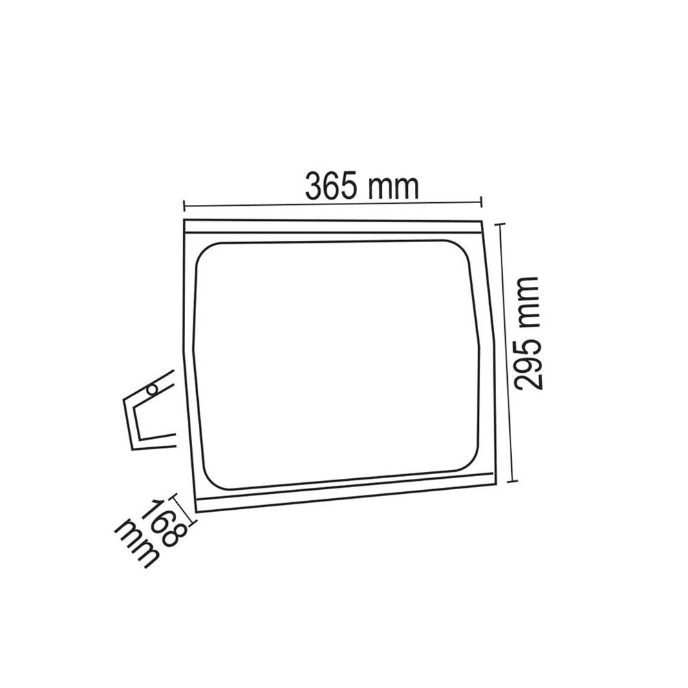 Forlife Yüksek Watt Projektör 1000W 6500k Beyaz FL-5005 küçük görsel
