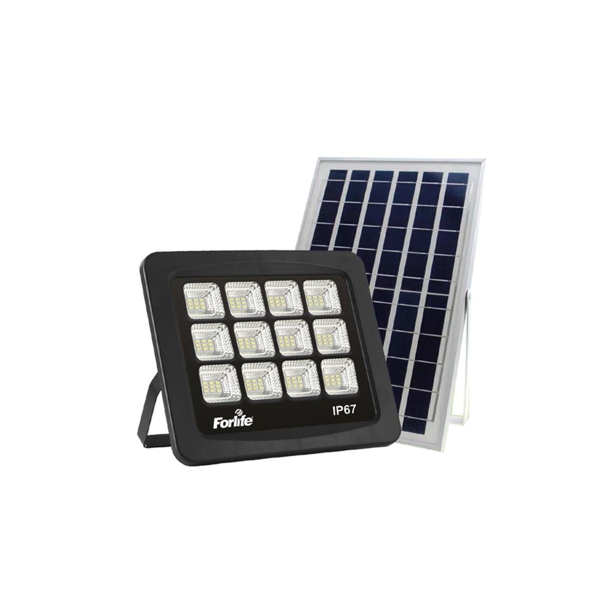 Forlife Solar Projektör 300W Fl-3148 küçük görsel