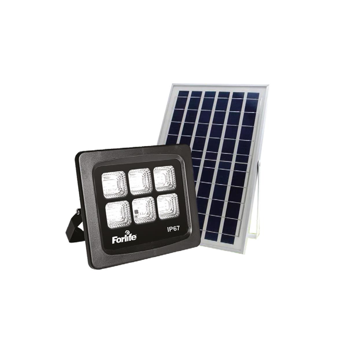 Forlife Solar Projektör 300W Fl-3148 küçük görsel